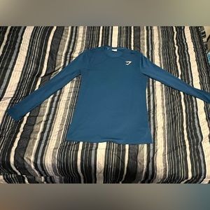 Gymshark long sleeve